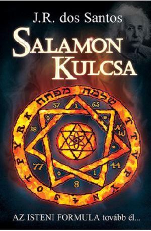 [Tomás Noronha 07] • Salamon kulcsa